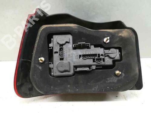 Right taillight SEAT IBIZA II (6K1) 1.9 SDI | BP1145785C35 