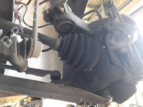 Used Left front steering knuckle Left front steering knuckle 37216952 37216952