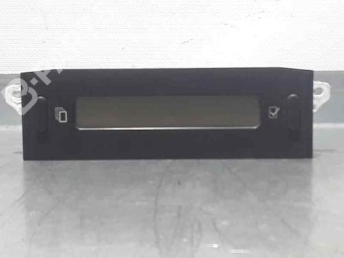 Used Display monitor CITROËN C2 (JM_) [2003-2017]  7166856