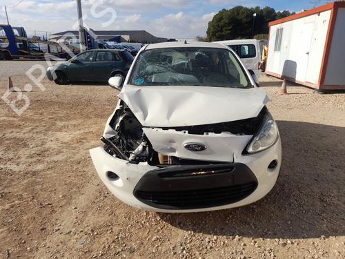 Pulsantiera anteriore sinistra FORD KA (RU8) 1.2 | BP30883224I27