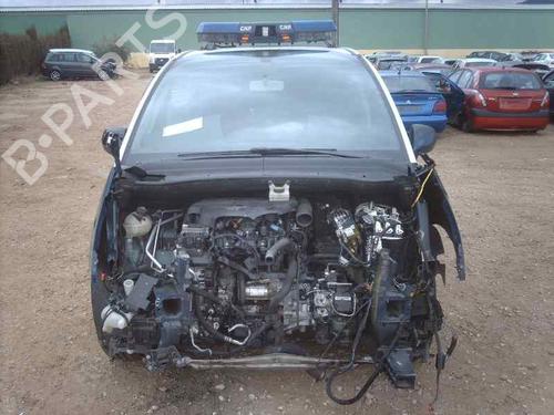 Left rear door CITROËN C4 Picasso I MPV (UD_) | BP87271C4