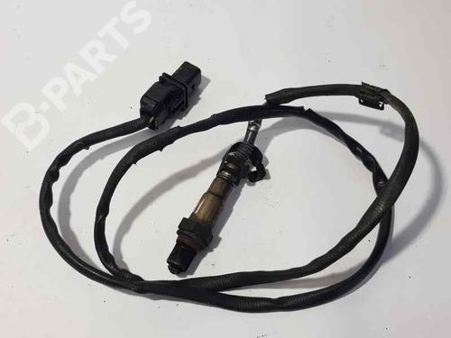 Used Electronic sensor MERCEDES-BENZ C-CLASS Coupe (CL203) [2001-2011]  8383935