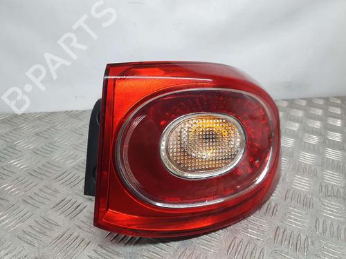 Right taillight VW TIGUAN (5N_) 2.0 TDI (140 hp) 15853088