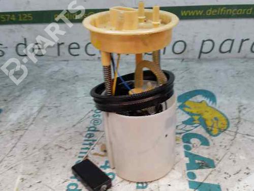 Fuel pump SEAT IBIZA IV (6J5, 6P1)  | BP1589544M76 