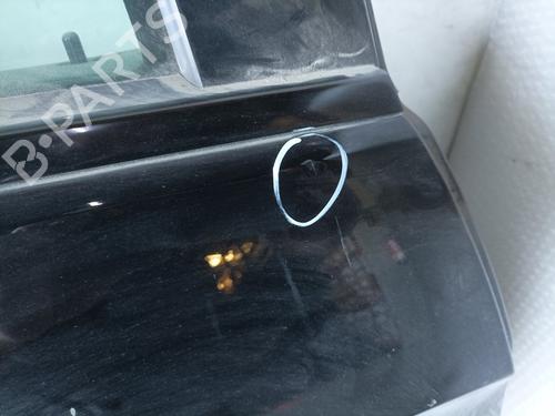 Dør høyre bak MERCEDES-BENZ E-CLASS (W211)  | BP12498959C5 