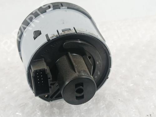 Headlight switch SKODA FABIA III (NJ3) | BP37242479I24 - Image 2