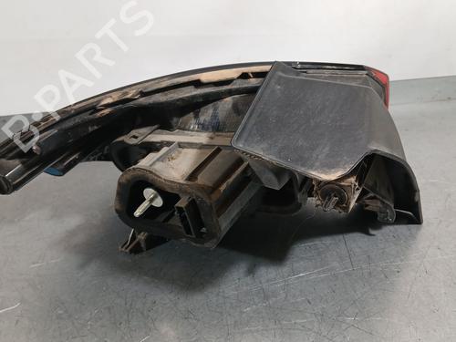 Right taillight OPEL CORSA F (P2JO) 1.2 (68) | BP37757879C35 - Image 2