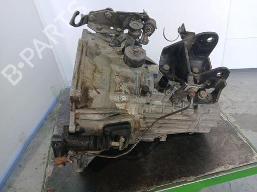 Gearbox HYUNDAI GETZ (TB) 1.3 | BP24673605M3 
