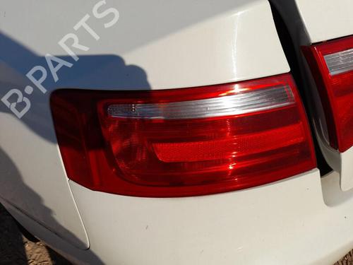 Used Left taillight AUDI A5 (8T3) 3.0 TDI quattro (240 hp) 27805617