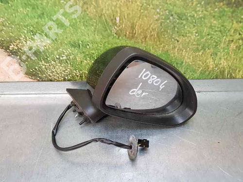 Used Right mirror OPEL CORSA D (S07) [2006-2015]  711139