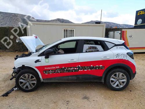 Pedal RENAULT CAPTUR II (HF_) | BP26640090I4