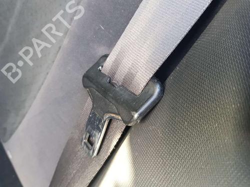 Used Rear left seatbelt CITROËN C4 I (LC_) [2004-2014]  17754162