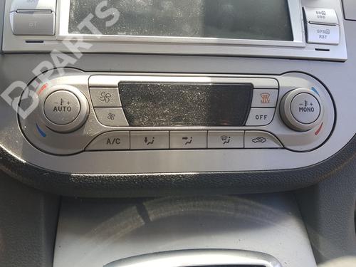Used Climate control Climate control FORD KUGA I 2.0 TDCi 4x4 (140 hp) 10112172 10112172