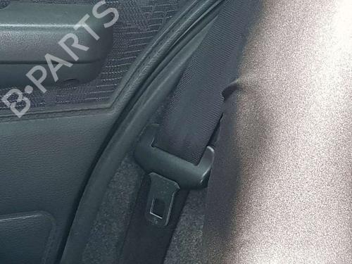 Used Rear right seatbelt DAEWOO NEXIA [1995-1997]  18876450