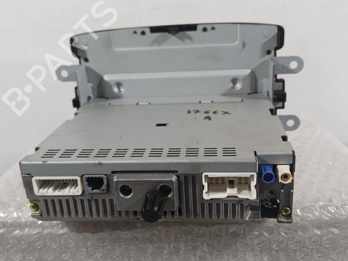 Electronic module DACIA DUSTER (HS_) 1.2 TCe 125 | BP36132694M83 - Image 2