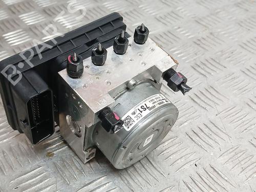 Used ABS pump HYUNDAI KONA (OS, OSE, OSI) 1.0 T-GDi (120 hp) 27832641