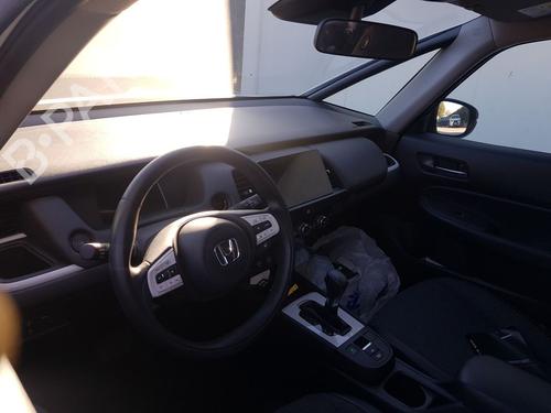 Gearbox HONDA JAZZ V (GR_, GS_) 1.5 eHEV (GR3, GR6) | BP9048413M3 