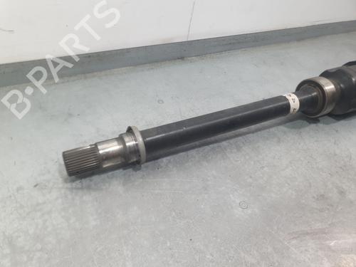 Right front driveshaft MAZDA CX-5 (KF) 2.2 D | BP38073709M39 - Image 2
