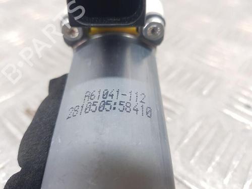 Right front window motor MERCEDES-BENZ CLA Coupe (C117) CLA 220 CDI / d (117.303) | BP30058131E20 