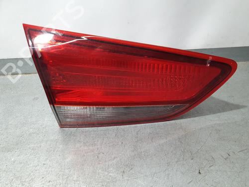 Used Left taillight HYUNDAI i30 Estate (PDE) 1.0 T-GDI hybrid 48V (120 hp) 8064373