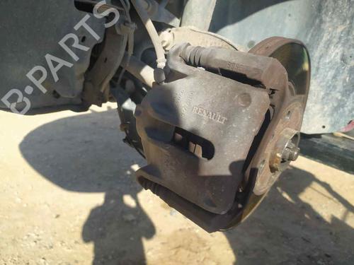 Used Left front brake caliper RENAULT MEGANE II Estate (KM0/1_) [2003-2012]  25157680