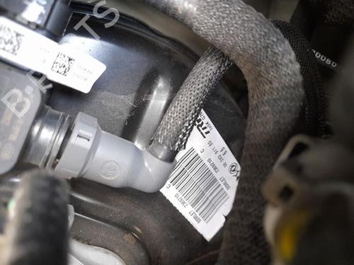 Used Servo brake PEUGEOT 208 II (UB_, UP_, UW_, UJ_) 1.5 BlueHDI 100 (102 hp) 29374157