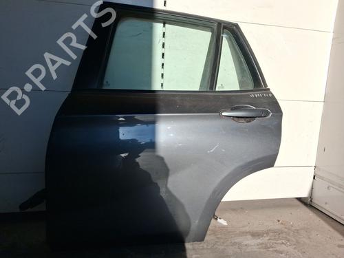 Dør venstre bagtil Dør venstre bagtil BMW X1 (E84) sDrive 18 d (143 hp) 36868327 36868327