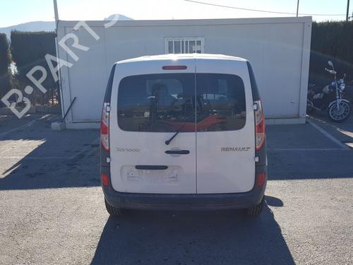 Electronic module RENAULT KANGOO / GRAND KANGOO II (KW0/1_)  | BP15218620M83 