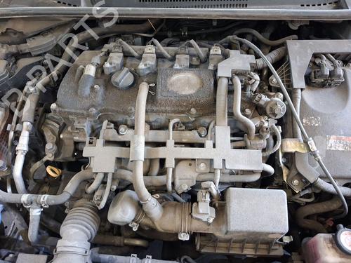 Engine TOYOTA COROLLA Saloon (_E21_) 1.8 VVTi Hybrid (ZWE211, MZEA12) | BP38801420M1 - Image 2