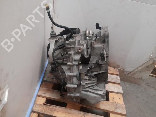 Gearbox RENAULT MEGANE IV Hatchback (B9A/M/N_) | BP23956184M3