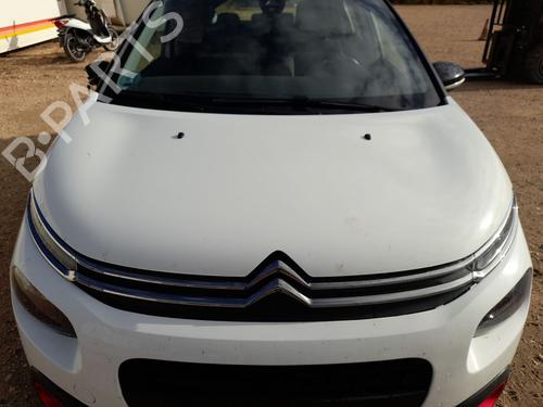 Motorhjelm CITROËN C3 III (SX) 1.2 VTi 82 (82 hp) 30935160