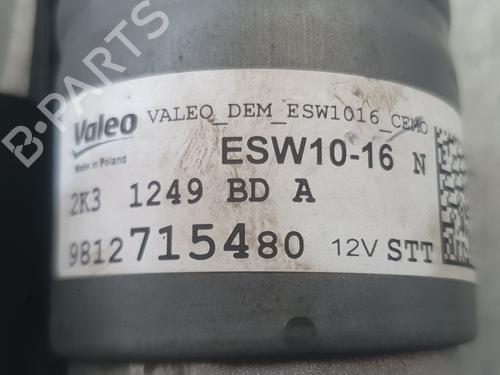 Starter JEEP AVENGER (J2) Electric | BP33980732M8 - Image 5