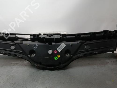 Grille NISSAN NV250 Van (X61) dCi 80 | BP32090066C40 