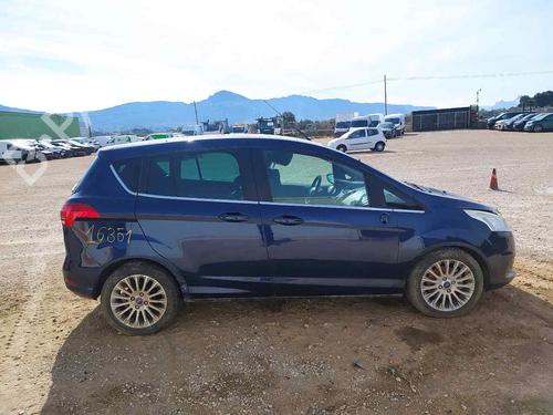 Rim FORD B-MAX (JK) | BP27342013C45