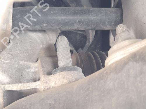 Caixa de direcção Caixa de direcção RENAULT MEGANE IV Hatchback (B9A/M/N_) 1.5 dCi 110 (B9A3) (110 hp) 34628357 34628357
