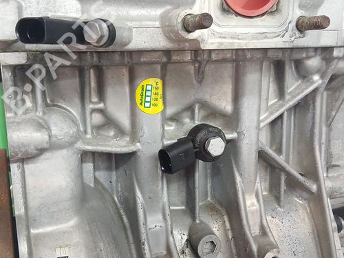 Engine SEAT IBIZA V (KJ1, KJG) | BP18484032M1
