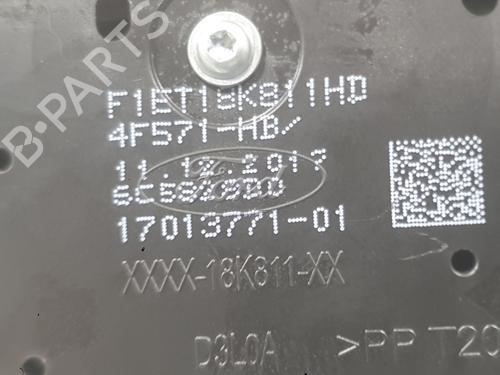 Switch FORD FOCUS III 1.0 EcoBoost | BP39652180I30 - Image 4