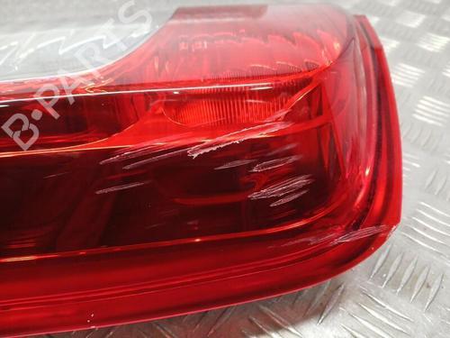 Right taillight FIAT FIORINO Box Body/MPV (225_) | BP23080290C35