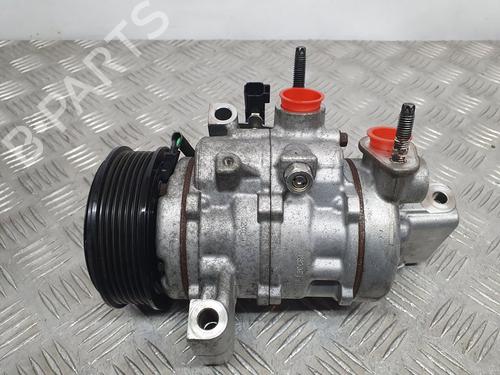 AC compressor FORD TRANSIT COURIER B460 Box Body/MPV  | BP15379326M34
