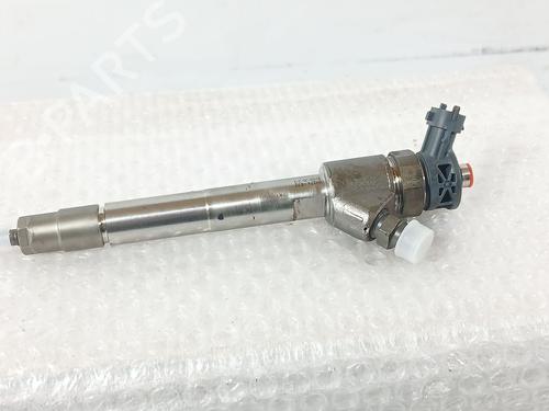 Inyector Inyector OPEL CROSSLAND X / CROSSLAND (P17, P2QO) 1.5 Turbo D (75) (102 hp) 36116325 36116325