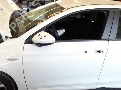 Used Left front door Left front door 37218296 37218296
