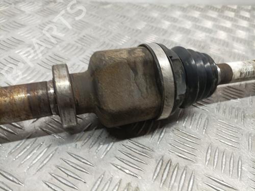 Right front driveshaft RENAULT CLIO III Grandtour (KR0/1_)  | BP10937020M39 