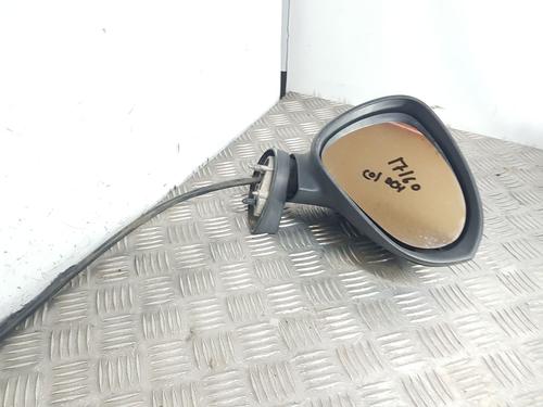 Used Right mirror SEAT IBIZA IV (6J5, 6P1) 1.2 (60 hp) 29588876