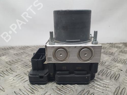 ABS pump RENAULT KANGOO / GRAND KANGOO II (KW0/1_)  | BP11850998M43 