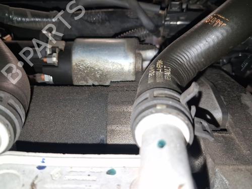 Used Starter Starter RENAULT MEGANE IV Hatchback (B9A/M/N_) 1.2 TCe 130 (B9MR) (130 hp) 39955126 39955126