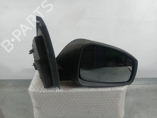 Used Right mirror Right mirror RENAULT MEGANE III Hatchback (BZ0/1_, B3_) 1.5 dCi (106 hp) 34117192 34117192