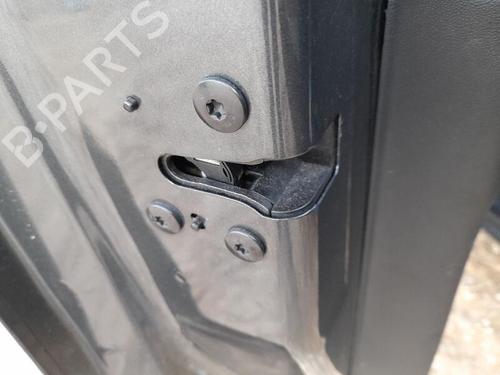 Used Front left lock CITROËN C4 Grand Picasso II (DA_, DE_) 1.6 HDi / BlueHDi 115 (115 hp) 27691418