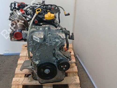 Used Engine MITSUBISHI COLT VII Hatchback (VB_) [2023-2026]  19268531