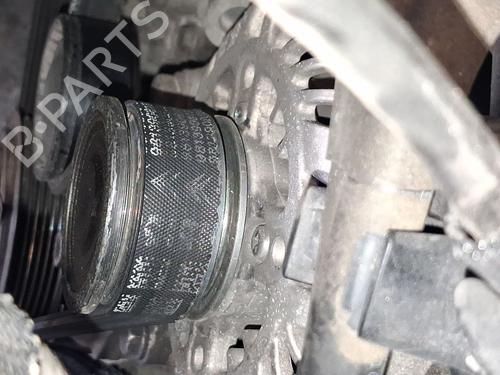 alternator-fiat-scudo-van-2022-38801427 main image