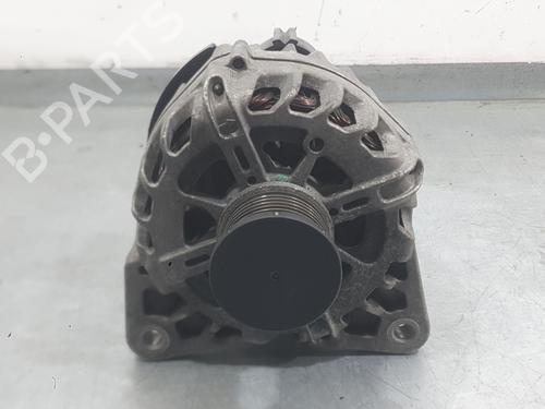 alternator-renault-megane-iv-hatchback-b9amn_-2015-33626160 main image